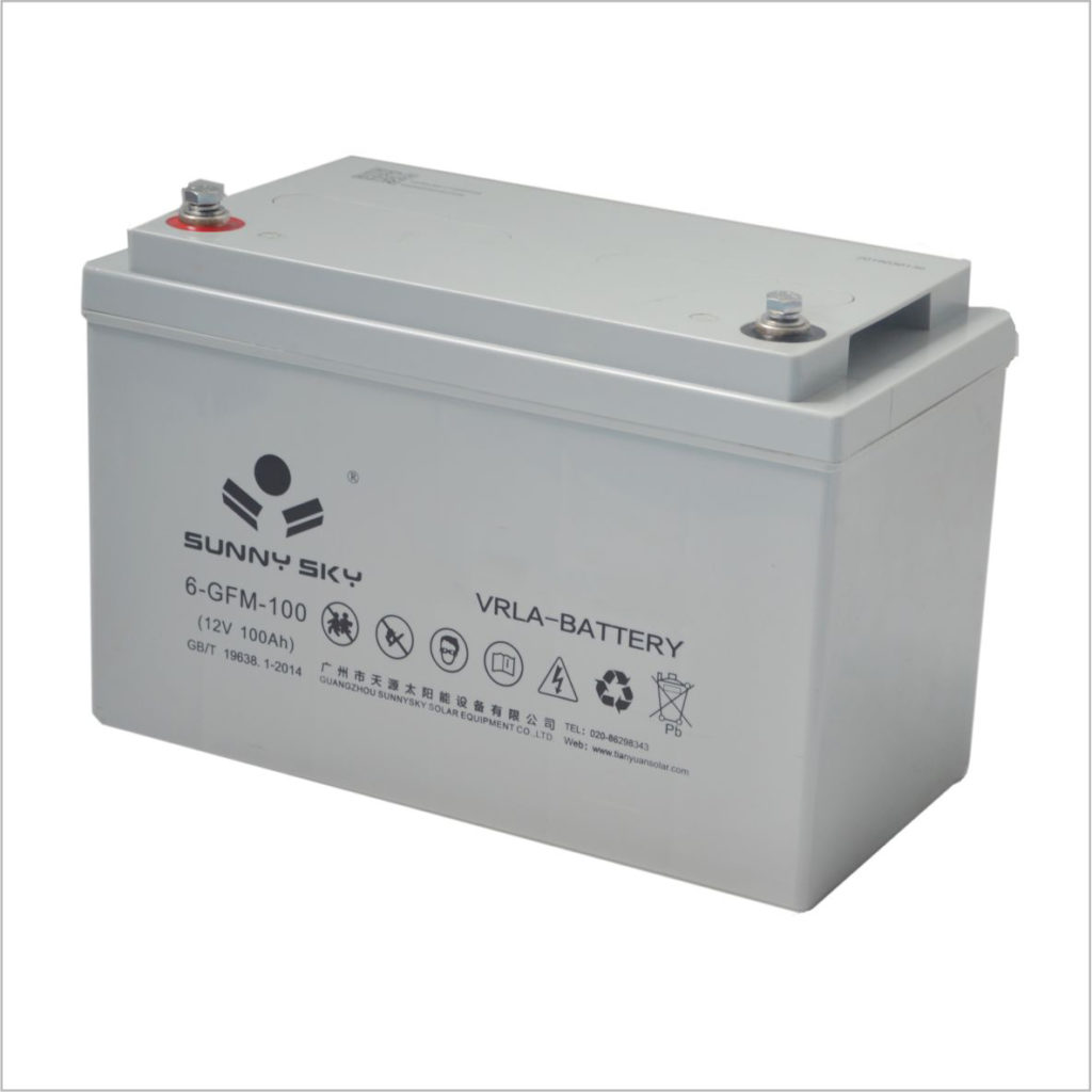 Solar battery manufacturer & supplier, wholesale price and fast delivery.