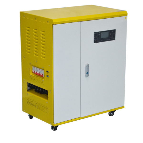 1500KW-3000KWHigh Stable Bi Directional Inverter And Energy Storage ...